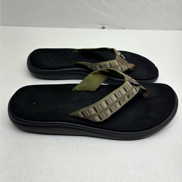Teva sandals men’s size 10 main image 5